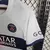 Camisa PSG II 23/24 Torcedor Nike - Branca