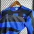 Camisa Inter de Milão I 22/23 Torcedor Nike - Azul e Preta na internet
