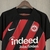 Camisa Eintracht Frankfurt I 23/24 Torcedor Nike - Preta e Vermelha - Tiger Sports | A Loja dos Torcedores e Amantes do Futebol!