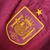 Camisa Espanha I 2022/23 Torcedor Adidas - Vermelha