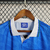 Camisa Brasil II 1992/93 Retrô Umbro - Azul - loja online