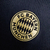 Imagem do Camisa Bayern de Munique II 21/22 Torcedor Adidas - Preta e Dourada