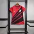 Camisa Athletico Paranaense I 24/25 Feminina Umbro - Vermelha e Preta - comprar online