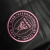 Camisa Inter Miami II 23/24 Torcedor Adidas - Preta e Rosa