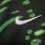 Imagem do Camisa Nigéria II 2024/25 Torcedor Nike - Preta e Verde Escuro