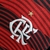 Imagem do Camisa Flamengo I 22/23 Torcedor Adidas - Vermelha e Preta