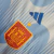 Imagem do Camisa Espanha II 2022/23 Torcedor Adidas - Azul Bebê e Branca