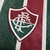 Imagem do Camisa Fluminense I 24/25 Feminina Umbro - Verde e Vinho (+ Patch Campeão da Libertadores)