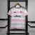 Camisa Juventus II 23/24 Torcedor Adidas - Branca e Rosa na internet