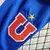 Kit Infantil Universidad de Chile I 23/24 Adidas - Azul na internet