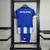Kit Infantil Porto I 23/24 New Balance - Azul e Branco - loja online