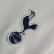 Camisa Tottenham I 22/23 Torcedor Nike - Branca