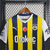 Camisa Fenerbahçe I 23/24 Torcedor Puma - Azul Marinho e Amarela - Tiger Sports | A Loja dos Torcedores e Amantes do Futebol!