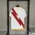 Camisa Rayo Vallecano I 23/24 Torcedor Umbro - Branca - Tiger Sports | A Loja dos Torcedores e Amantes do Futebol!