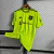 Camisa Manchester United III 22/23 Torcedor Adidas - Verde - comprar online
