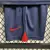Kit Infantil PSG I 23/24 Nike - Azul Marinho na internet