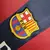 Kit Infantil Barcelona I 14/15 Nike - Azul e Grená - loja online