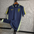 Camisa Brasil Polo Viagem 2022/23 Torcedor Nike - Azul Marinho
