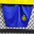Kit Infantil Al-Nassr I 23/24 NIke - Amarelo