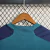 Camisa Arsenal III 23/24 Torcedor Adidas - Verde e Azul Marinho - loja online