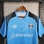 Camisa Grêmio Pré-Jogo 23/24 Torcedor Umbro - Azul Celeste e Preta - Tiger Sports | A Loja dos Torcedores e Amantes do Futebol!