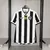 Camisa Botafogo I 24/25 Torcedor Reebok - Branca e Preta (+ Patch Campeão da Libertadores) na internet