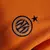 Kit Infantil Inter de Milão III 23/24 Nike - Laranja - Tiger Sports | A Loja dos Torcedores e Amantes do Futebol!