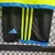 Kit Infantil Arsenal II 23/24 Adidas - Verde e Preto - Tiger Sports | A Loja dos Torcedores e Amantes do Futebol!