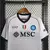 Camisa Napoli II 23/24 Torcedor EA7 - Branca - Tiger Sports | A Loja dos Torcedores e Amantes do Futebol!