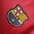 Kit Infantil Barcelona I 08/09 Nike - Azul e Vermelho - loja online