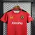 Kit Infantil Wolverhampton II 23/24 Castore - Vermelho - comprar online