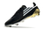 Chuteira Adidas F50 Ghosted Adizero.1 FG Campo - Preta e Dourada - loja online