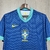 Camisa Brasil II 2024/25 Torcedor Nike - Azul - Tiger Sports | A Loja dos Torcedores e Amantes do Futebol!