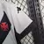 Kit Infantil Vasco II 23/24 Kappa - Branco - loja online