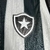 Regata Botafogo I 24/25 Torcedor Reebok - Branca e Preta (+ Patch Campeão da Libertadores) - Tiger Sports | A Loja dos Torcedores e Amantes do Futebol!