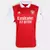 Camisa Arsenal I 22/23 Torcedor Adidas - Vermelha