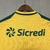 Imagem do Camisa Cuiabá I 24/25 Torcedor Kappa - Amarela e Verde