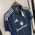 Camisa Manchester United II 24/25 Torcedor Adidas - Azul Marinho - loja online