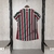 Camisa Fluminense I 24/25 Feminina Umbro - Verde e Vinho (+ Patch Campeão da Libertadores) na internet