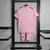 Kit Infantil Inter Miami I 22/23 Adidas - Rosa - loja online