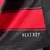 Camisa Flamengo I 25/26 Jogador Adidas - Vermelha e Preta