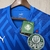 Camisa Palmeiras Goleiro II 24/25 Torcedor Puma - Azul - Tiger Sports | A Loja dos Torcedores e Amantes do Futebol!