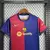 Kit Infantil Barcelona I 24/25 Nike - Azul e Grená - comprar online