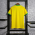 Camisa Brasil I 2020/21 Retrô Nike - Amarela e Verde na internet
