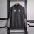 Jaqueta Corta Vento Flamengo 23/24 Adidas - Preta - comprar online