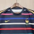 Camisa França Treino 2024/25 Torcedor Nike - Azul Marinho - Tiger Sports | A Loja dos Torcedores e Amantes do Futebol!