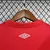 Camisa Athletico Paranaense I 24/25 Feminina Umbro - Vermelha e Preta - comprar online