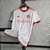 Camisa Internacional II 23/24 Torcedor Adidas - Branca - comprar online