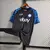 Camisa Napoli Treino 23/24 Torcedor EA7 - Azul Marinho - comprar online
