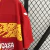 Imagem do Camisa Getafe II 23/24 Torcedor JOMA - Vermelha e Amarela